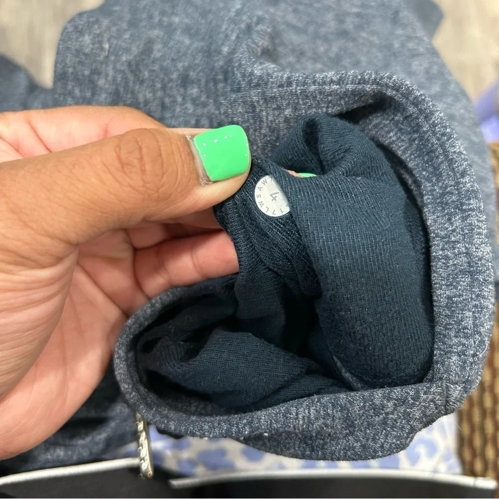 LULULEMON - Ready To Rulu Pant 29”